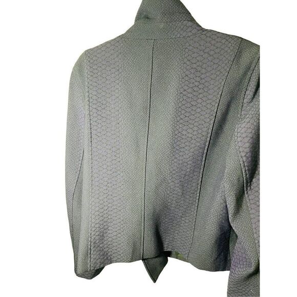 Chaus New York size 10.Dark purple in color. - Picture 3 of 5